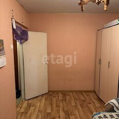 Квартира 27,8 м², 1-комнатная - изображение 5