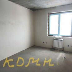 Квартира 51,6 м², 2-комнатная - изображение 5