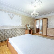 Квартира 129 м², 4-комнатная - изображение 3