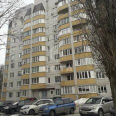 Квартира 35 м², 1-комнатная - изображение 3