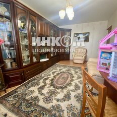 Квартира 56,5 м², 2-комнатная - изображение 2