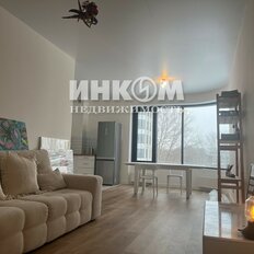 Квартира 65 м², 3-комнатные - изображение 2