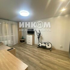 Квартира 37,9 м², 1-комнатная - изображение 1