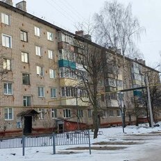 Квартира 64 м², 4-комнатная - изображение 2