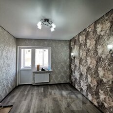 Квартира 66,6 м², 2-комнатная - изображение 2