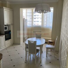 Квартира 115 м², 3-комнатная - изображение 2