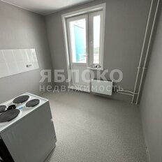 Квартира 61,7 м², 3-комнатная - изображение 2