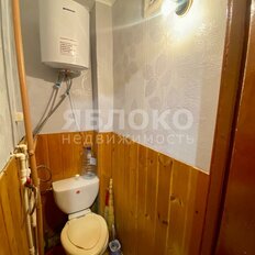 Квартира 18,3 м², 1-комнатная - изображение 5