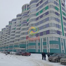 Квартира 91,6 м², 2-комнатная - изображение 3