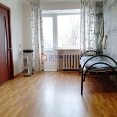 Квартира 43,3 м², 2-комнатная - изображение 3