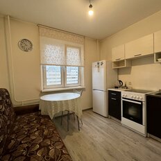 Квартира 33,1 м², 1-комнатная - изображение 1