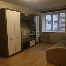 Квартира 36,1 м², 1-комнатная - изображение 5