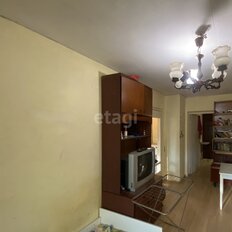 Квартира 43,5 м², 2-комнатная - изображение 4