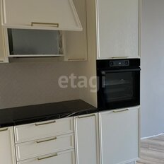 Квартира 114 м², 3-комнатная - изображение 2