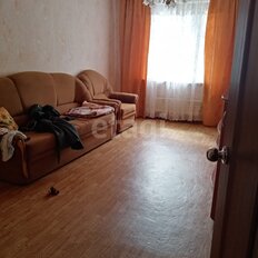 Квартира 41,5 м², 2-комнатная - изображение 1