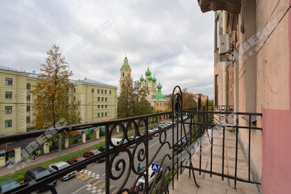 Купить квартиру на улице бульвар Первого Салюта, дом 2 в Белгороде - изображение 41