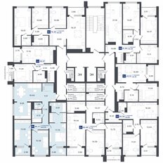 Квартира 96,2 м², 4-комнатная - изображение 3