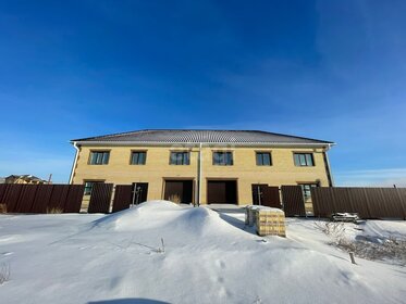 313,7 м² дом, 6,9 сотки участок 15 300 000 ₽ - изображение 67