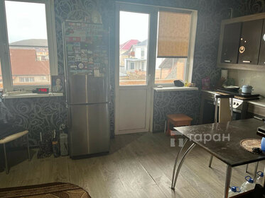Купить квартиру у станции 5 км в Челябинске - изображение 24