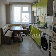 Квартира 61,7 м², 3-комнатная - изображение 1