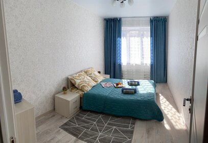 20 м², квартира-студия 1 700 ₽ в сутки - изображение 47