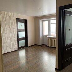 Квартира 42,7 м², 2-комнатная - изображение 1