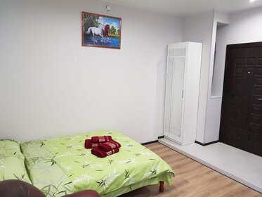 35 м², 1-комнатная квартира 2 900 ₽ в сутки - изображение 69