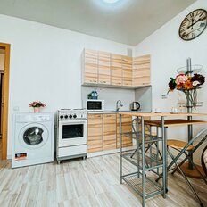 Квартира 28 м², студия - изображение 5