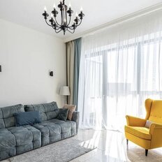 Квартира 100 м², 3-комнатные - изображение 5