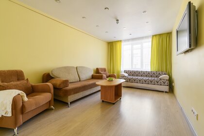 56 м², 2-комнатная квартира 4 500 ₽ в сутки - изображение 74