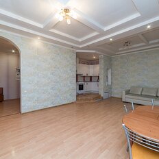 Квартира 121 м², 4-комнатная - изображение 3