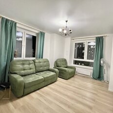 Квартира 80 м², 3-комнатная - изображение 5