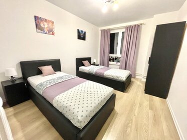 45 м², 1-комнатная квартира 1 600 ₽ в сутки - изображение 38