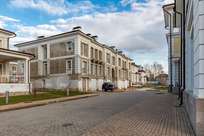 143 м² таунхаус, 1,5 сотки участок 17 800 000 ₽ - изображение 26