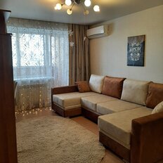 Квартира 40 м², 1-комнатная - изображение 2