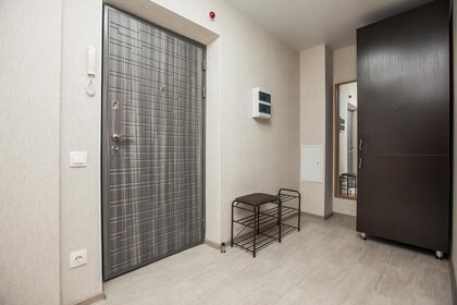 45 м², 1-комнатная квартира 4 200 ₽ в сутки - изображение 16