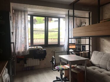 21,4 м², квартира-студия 7 500 000 ₽ - изображение 54