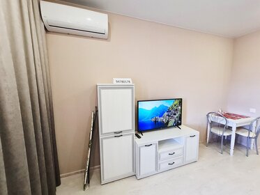 25 м², квартира-студия 3 200 ₽ в сутки - изображение 77