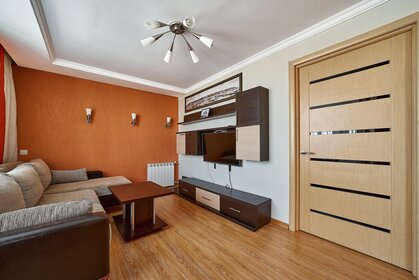 45 м², квартира-студия 5 000 ₽ в сутки - изображение 86