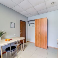 Квартира 18 м², студия - изображение 5