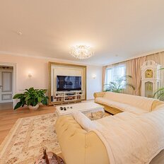 Квартира 124 м², 4-комнатные - изображение 5