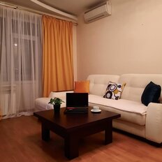 Квартира 60 м², 2-комнатная - изображение 2