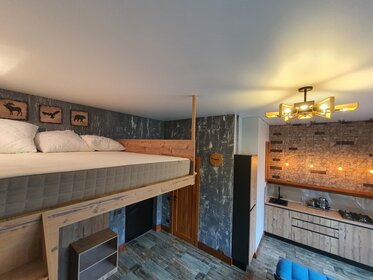 40 м², 1-комнатная квартира 7 200 ₽ в сутки - изображение 15