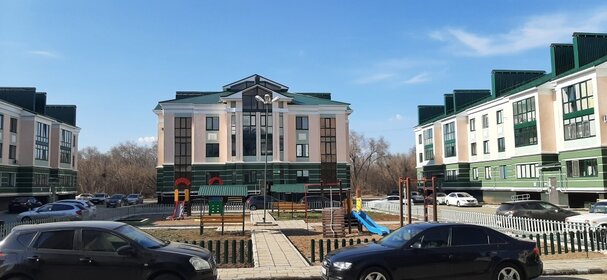 Купить комнату в квартире в Городском округе Нижний Новгород - изображение 38