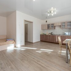 Квартира 35 м², студия - изображение 2