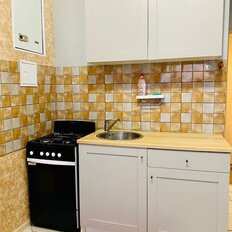 Квартира 45 м², 1-комнатная - изображение 4