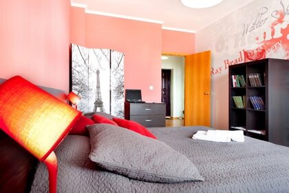 40 м², 1-комнатная квартира 3 000 ₽ в сутки - изображение 86