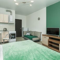 Квартира 26 м², студия - изображение 5