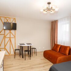 Квартира 25 м², студия - изображение 5