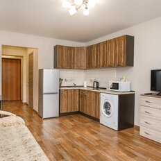 Квартира 31 м², студия - изображение 4